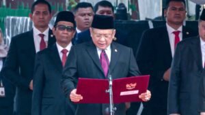 Peringatan Hari Kesaktian Pancasila, Ketua MPR  Bamsoet Ajak Terus Kukuhkan Ideologi Pancasila