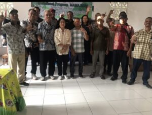 Program Mama Papa Menggema di Lembata