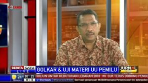 Viktus Murin: Bonus Sosiologis Kultural, Kunci Kemenangan Prabowo di Sulut