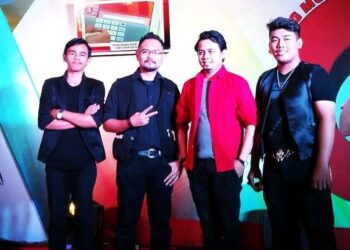 Mengenal Anriozan, Content Creator Magic Asal Medan