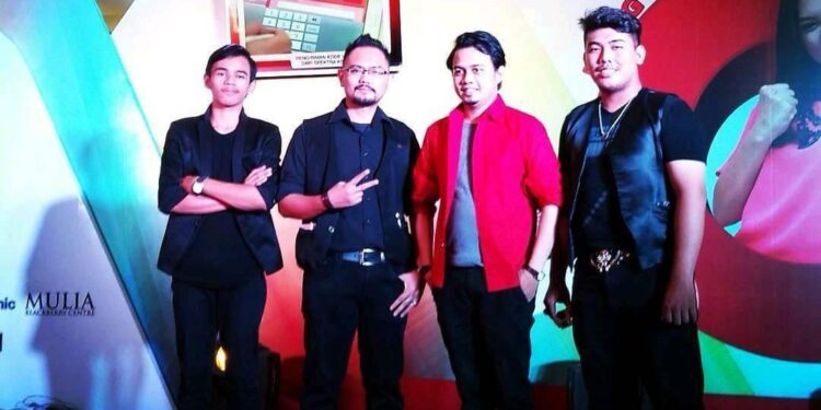 Mengenal Anriozan, Content Creator Magic Asal Medan