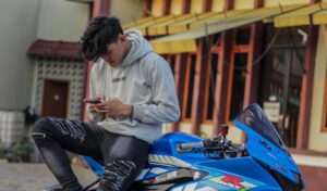 Kisah Ivan Eka Adityo Content Creator Asal Purwakarta