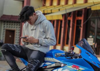 Kisah Ivan Eka Adityo Content Creator Asal Purwakarta