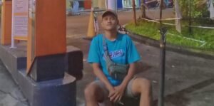 Mengenal Johan Yustiono, Content Creator Asal Cilacap