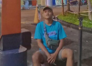 Mengenal Johan Yustiono, Content Creator Asal Cilacap