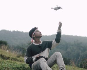 Mengenal Jusman Fauzan Conten Creator Asal Kolaka