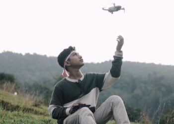 Mengenal Jusman Fauzan Conten Creator Asal Kolaka