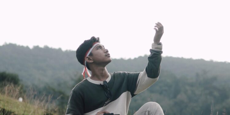 Mengenal Jusman Fauzan Conten Creator Asal Kolaka