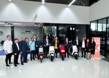 Ketua MPR RI Bamsoet Dukung Kerjasama Internasional Pengembangan Kendaraan Listrik