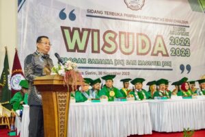 Ketua MPR RI Bamsoet Dorong Penerapan Kepemimpinan Digital