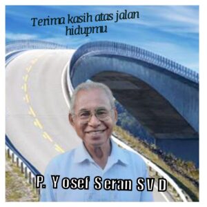 𝗣. 𝗬𝗢𝗦𝗘𝗙 𝗦𝗘𝗥𝗔𝗡 𝗦𝗩𝗗 dan 𝑲𝒆𝒑𝒖𝒏𝒈𝒂𝒏 𝑶𝒓𝒂𝒏𝒈-𝑶𝒓𝒂𝒏𝒈 𝑷𝒊𝒏𝒕𝒂𝒓