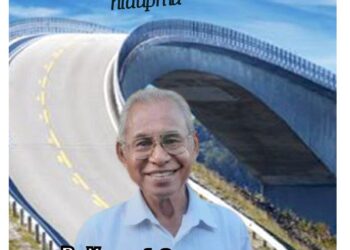 𝗣. 𝗬𝗢𝗦𝗘𝗙 𝗦𝗘𝗥𝗔𝗡 𝗦𝗩𝗗 dan 𝑲𝒆𝒑𝒖𝒏𝒈𝒂𝒏 𝑶𝒓𝒂𝒏𝒈-𝑶𝒓𝒂𝒏𝒈 𝑷𝒊𝒏𝒕𝒂𝒓