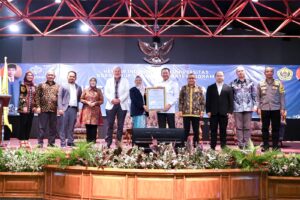 Ketua MPR RI Bamsoet Dorong Penataan Kembali Kekuasaan Kehakiman