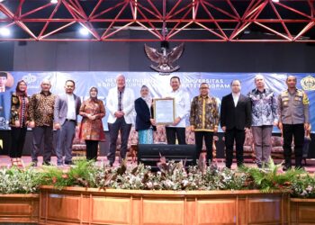 Ketua MPR RI Bamsoet Dorong Penataan Kembali Kekuasaan Kehakiman