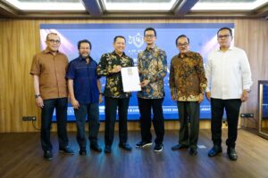 Ketua MPR RI Bamsoet Dorong Pelayanan Hukum Gratis Bagi Warga Tak Mampu