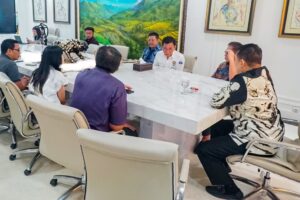 Ketua Umum IMI Bamsoet : IMI Siap Gelar Uji Kompetensi dan IMI Awards 2023