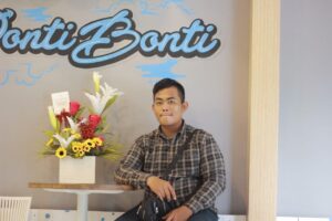 Mengenal Wahyudi, Videografer Asal Pontianak