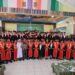 IKTL Larantuka Wisuda 104 Mahasiswa