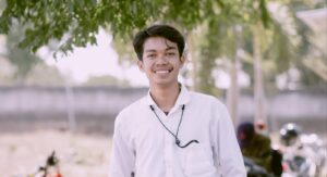 Mengenal Afid Fotografer -Videografer Asal Dompu NTB