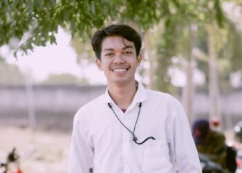 Mengenal Afid Fotografer -Videografer Asal Dompu NTB