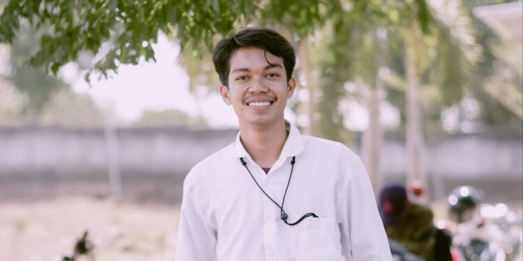 Mengenal Afid Fotografer -Videografer Asal Dompu NTB