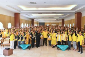 Bamsoet Ajak Masyarakat Jaga Keutuhan NKRI