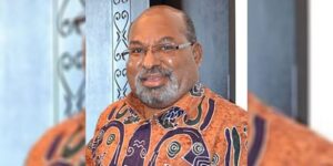 Petrus Bala Patyona :  “Benar Gubernur Nonaktif Papua Lukas Enembe Meninggal Dunia”