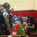 Polres Madina Sasar Pengguna Narkoba di Tempat Karaoke
