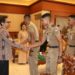 Gubernur NTT Gelar Open House Perayaan Natal 2023