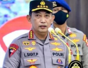 Bangga! Dua Putra NTT Lulus Polri Jalur Penghargaan