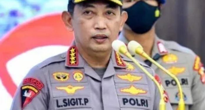 Bangga! Dua Putra NTT Lulus Polri Jalur Penghargaan