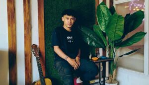 Mengenal Ellvcka Content Creator Asal Jayapura