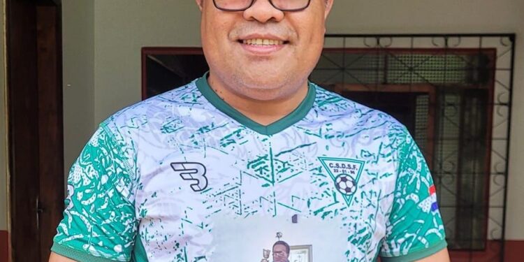 𝑷𝑨𝑺𝑻𝑶𝑹 𝑨𝑺𝑨𝑳 𝑵𝑻𝑻 𝑫𝑰𝑹𝑨𝑴𝑷𝑶𝑲 𝑫𝑰 𝑷𝑨𝑹𝑨𝑮𝑼𝑨𝒀