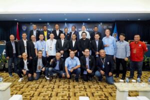 Ketua MPR RI Bamsoet Rilis Buku ke-32 ‘Konstitusi Butuh Pintu Darurat