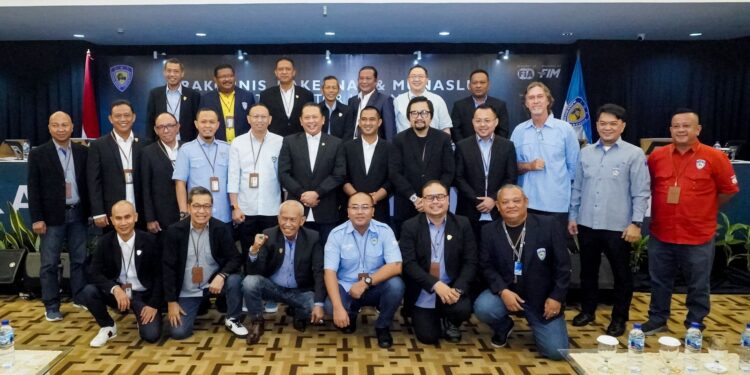 Ketua MPR RI Bamsoet Rilis Buku ke-32 ‘Konstitusi Butuh Pintu Darurat