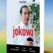 Wartawan Media di Papua Serahkan Buku Karyanya ke Presiden Joko Widodo