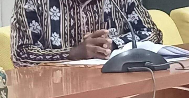 POLITIK : MEDAN MERASUL AWAM KATOLIK.