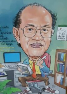 𝑰𝑮𝑵𝑨𝑺 𝑲𝑳𝑬𝑫𝑬𝑵 𝑫𝑨𝑵 ‘𝑻𝑬𝑹𝑷𝑨𝑲𝑺𝑨 𝑱𝑨𝑳𝑨𝑵’