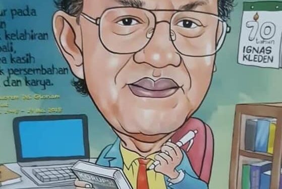 𝑰𝑮𝑵𝑨𝑺 𝑲𝑳𝑬𝑫𝑬𝑵 𝑫𝑨𝑵 ‘𝑻𝑬𝑹𝑷𝑨𝑲𝑺𝑨 𝑱𝑨𝑳𝑨𝑵’