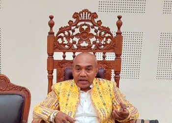 Meridian Dewanta : “Kejari Ngada Harus Tanggung Jawab Atas Dugaan Penyidikan Fiktif 3 Kasus Korupsi”