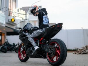 Profil Muriz Videografer-Fotografer Jawa Timur