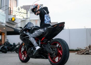 Profil Muriz Videografer-Fotografer Jawa Timur