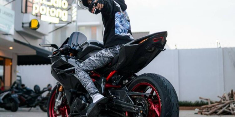 Profil Muriz Videografer-Fotografer Jawa Timur