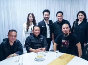 Ketua MPR RI Bamsoet Dorong Pemerintah Kaji Ulang Kenaikan Pajak Hiburan