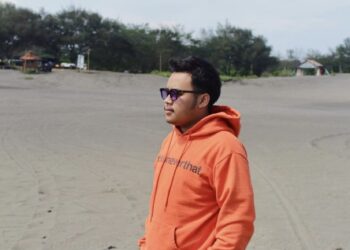 Profil Ichsan Videografer Asal Sleman Yogyakarta