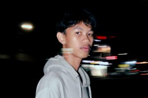 Rendi Nurhidayat, Videografer-Fotografer Asal Jawa Barat