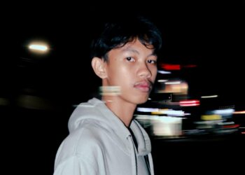 Rendi Nurhidayat, Videografer-Fotografer Asal Jawa Barat