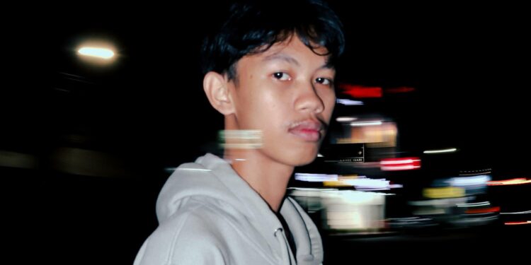 Rendi Nurhidayat, Videografer-Fotografer Asal Jawa Barat