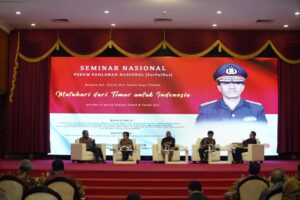 Dari Berbagai Aspek Sosok Anton Enga Tifaonal Layak Jadi Pahlawan Nasional