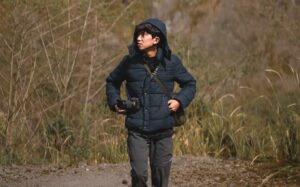 Mengenal Andi, Travel Content Creator Asal Bandung